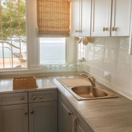 Cosy In Μαρμπέλλα