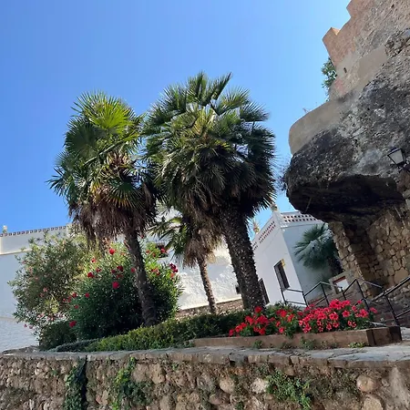 Cosy In * Μαρμπέλλα